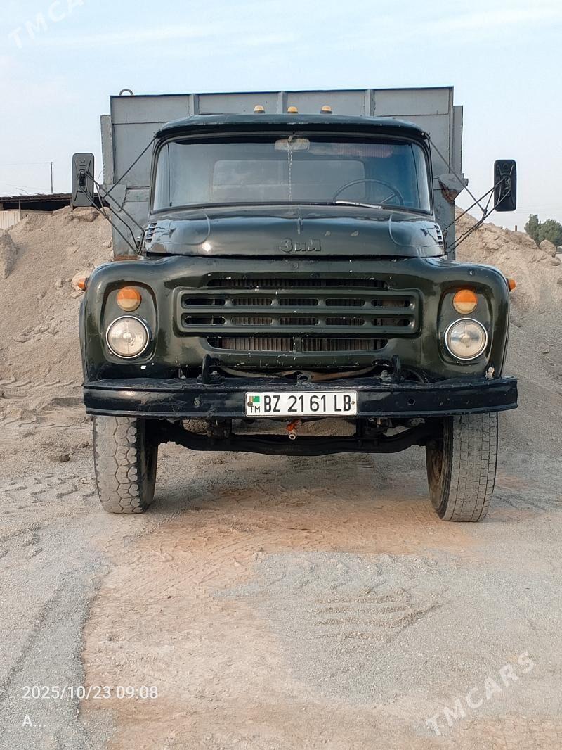 Zil 130 1980 - 35 000 TMT - Farap - img 2