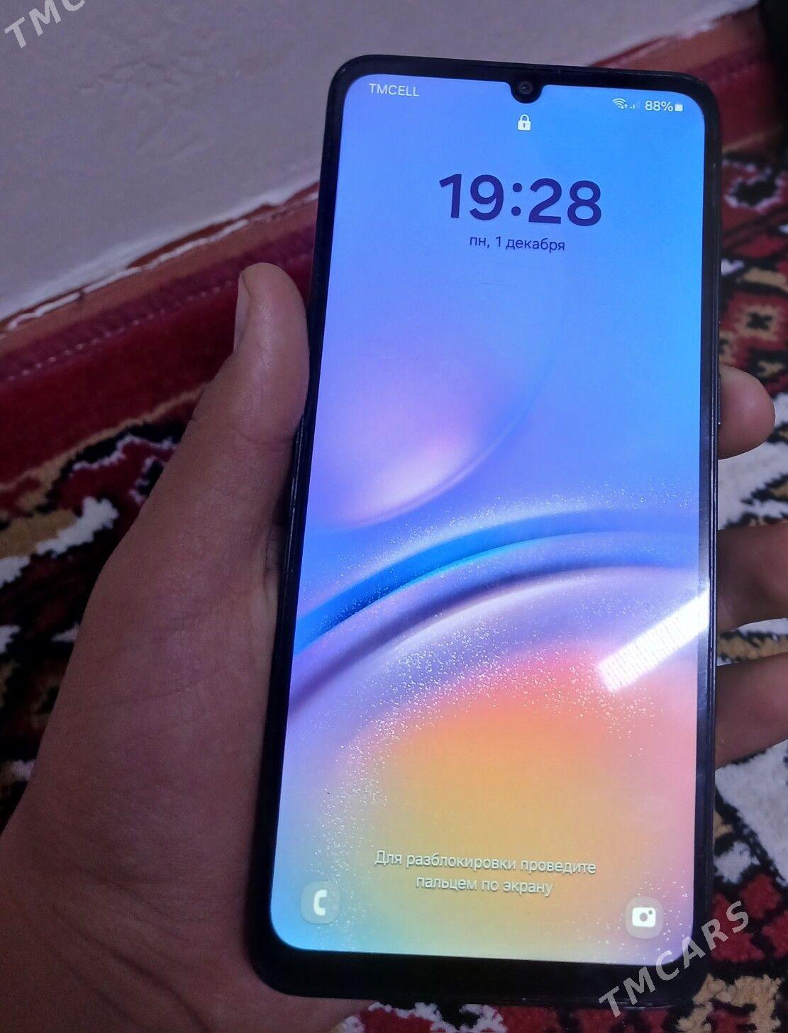 Galaxy  a05 - Türkmenabat - img 4