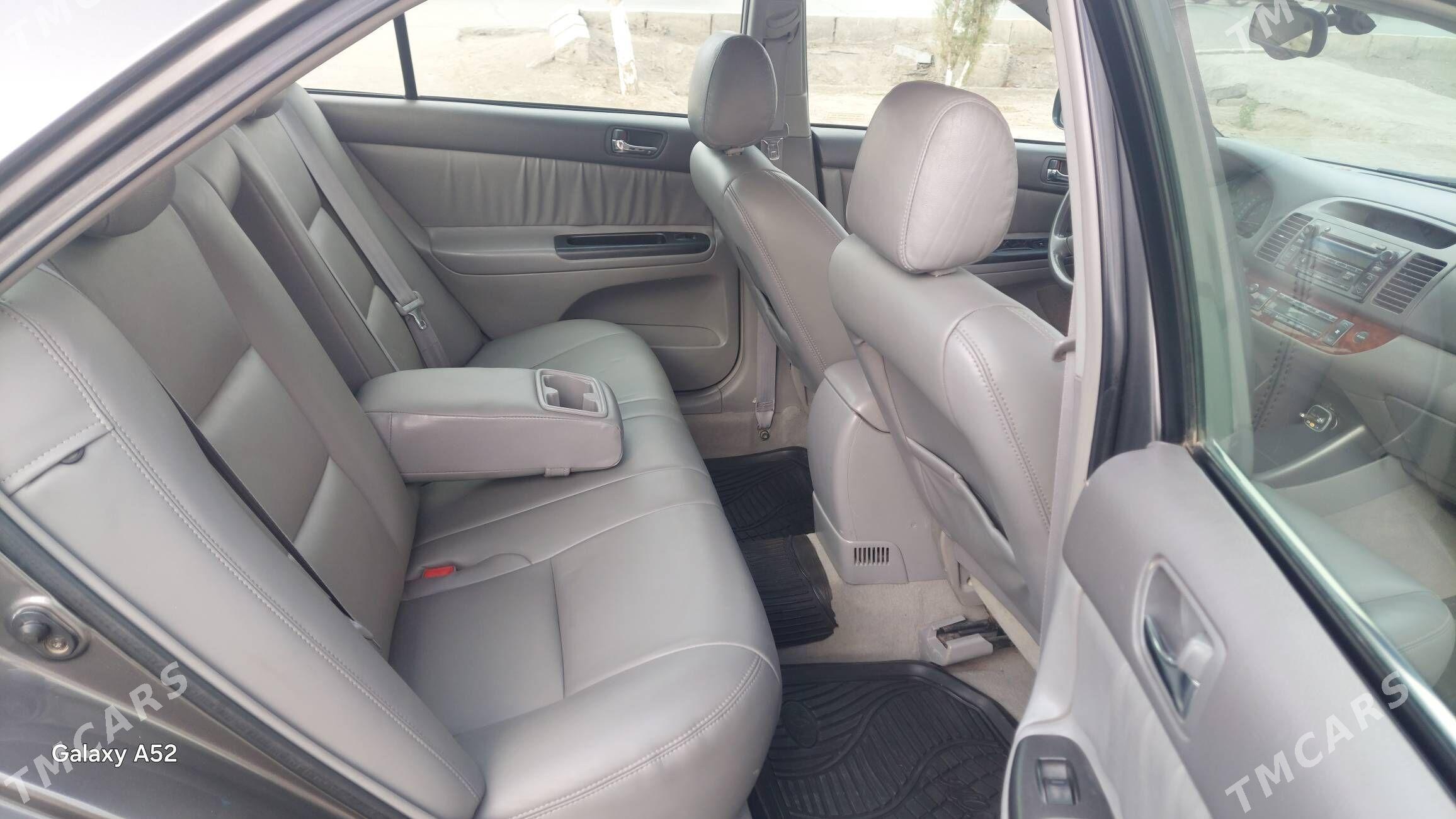 Toyota Camry 2003 - 210 000 TMT - Türkmenabat - img 9
