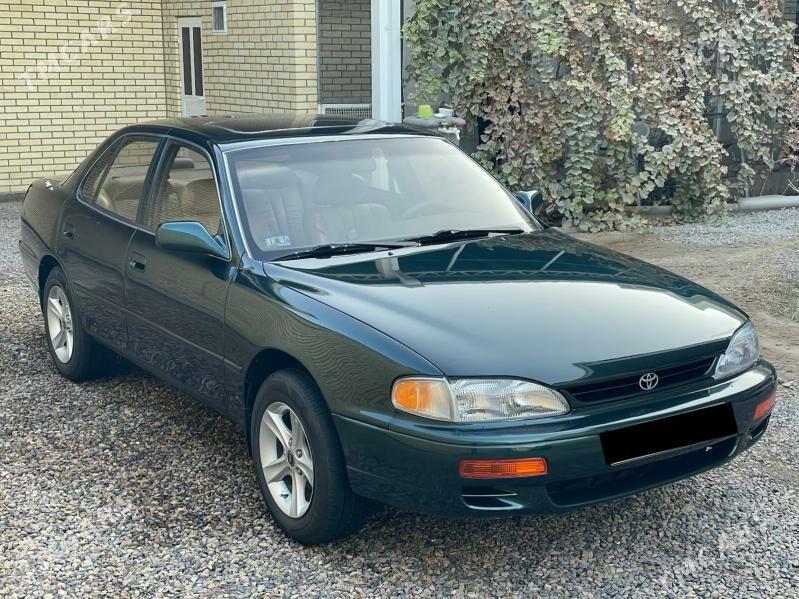 Toyota Camry 1995 - 125 000 TMT - Mary - img 3