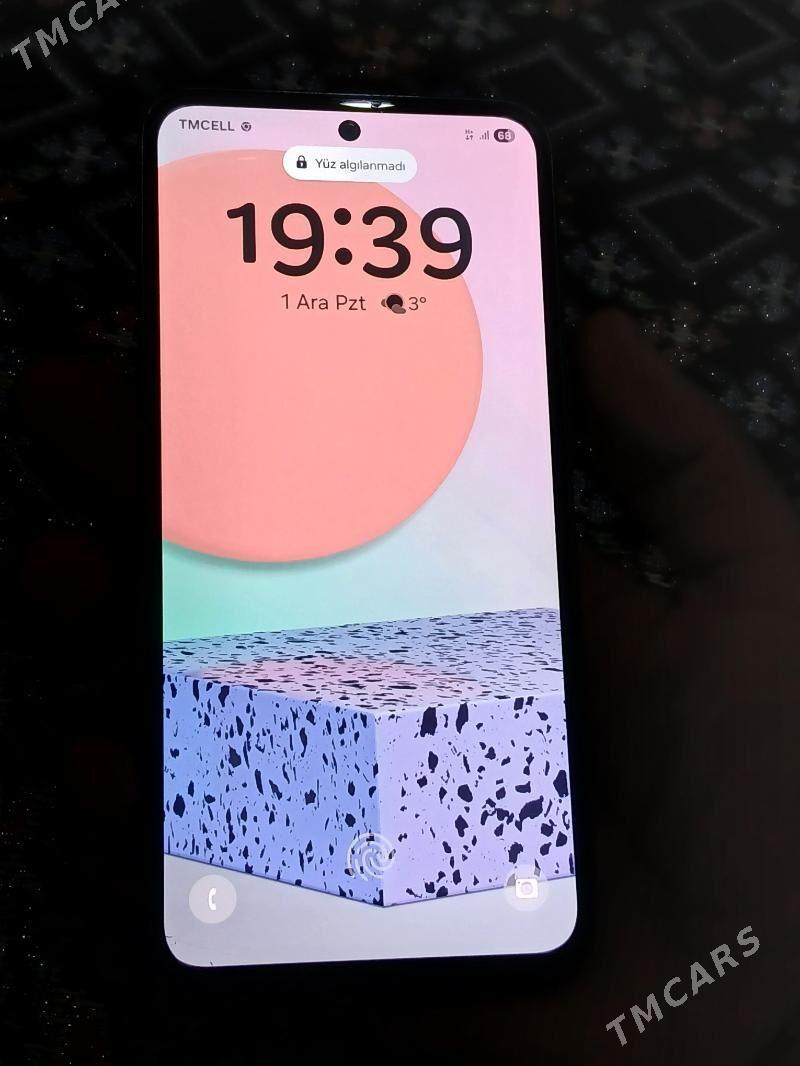 A35 - Gökdepe - img 2