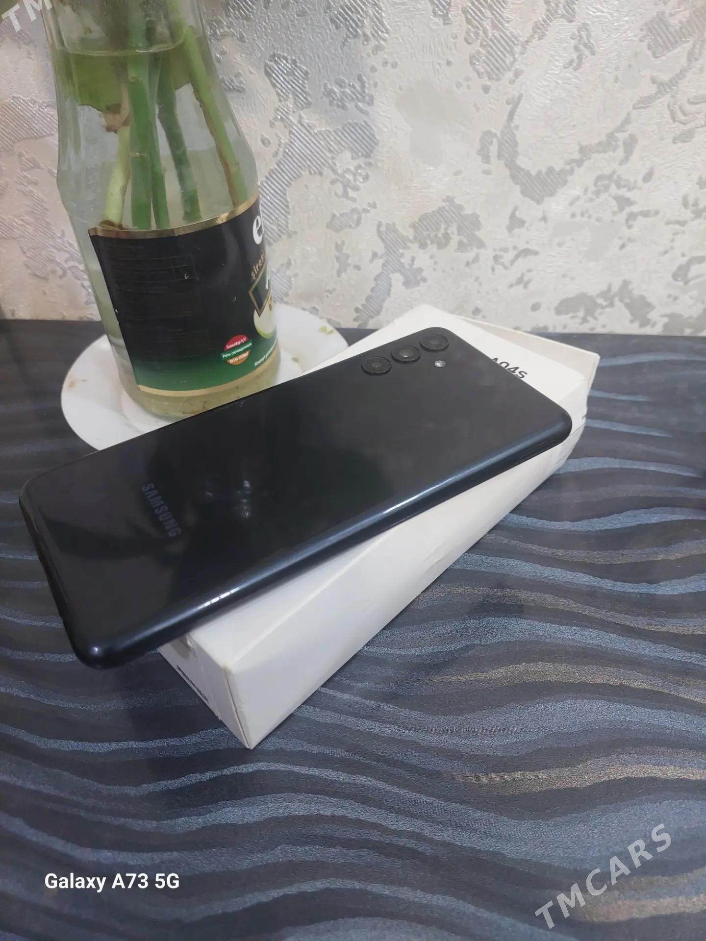 samsung a04s - Ашхабад - img 2