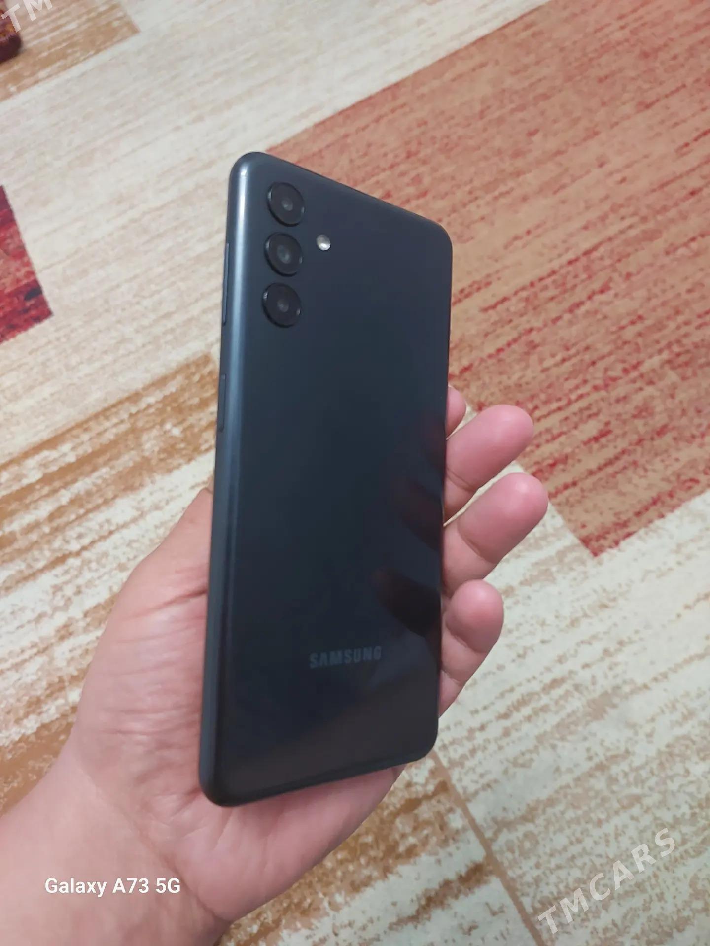 samsung a04s - Ашхабад - img 3