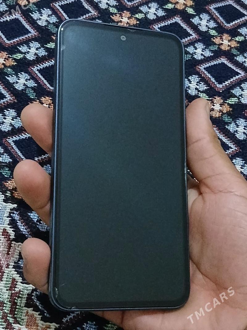 A35 - Gökdepe - img 3