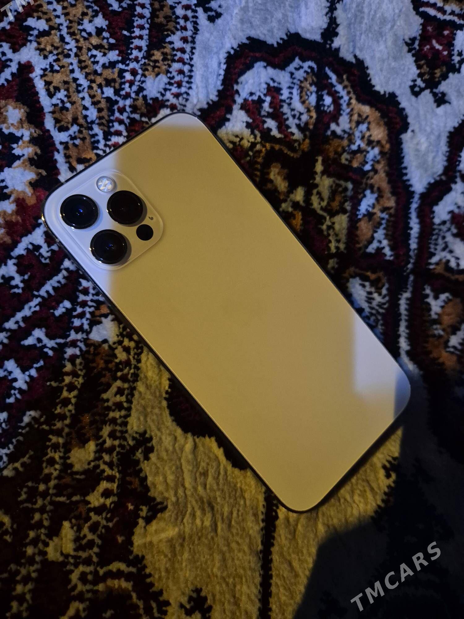 IPhone 12 Pro - Aşgabat - img 4