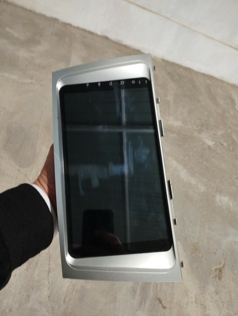 Android camry 2007-2011 550 TMT - Ашхабад - img 2