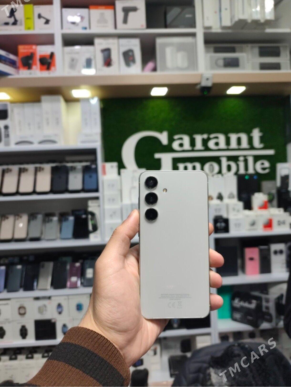 Ulanylan 2-nji el telefonlar - Ашхабад - img 3