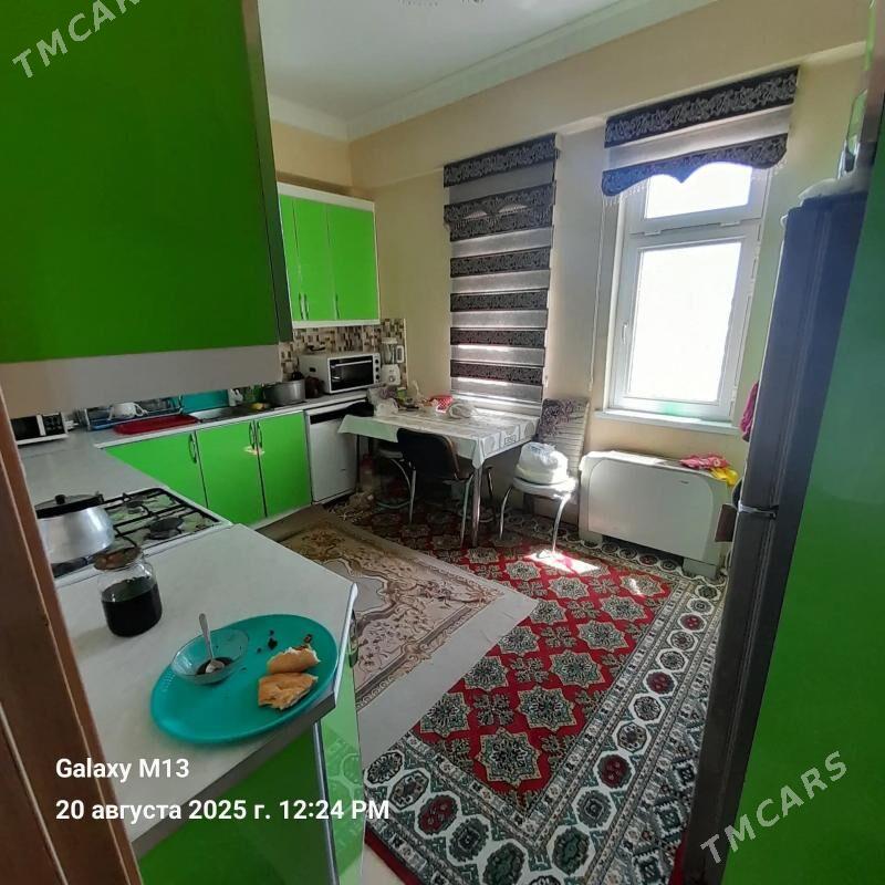 kwartira - Кëши - img 3