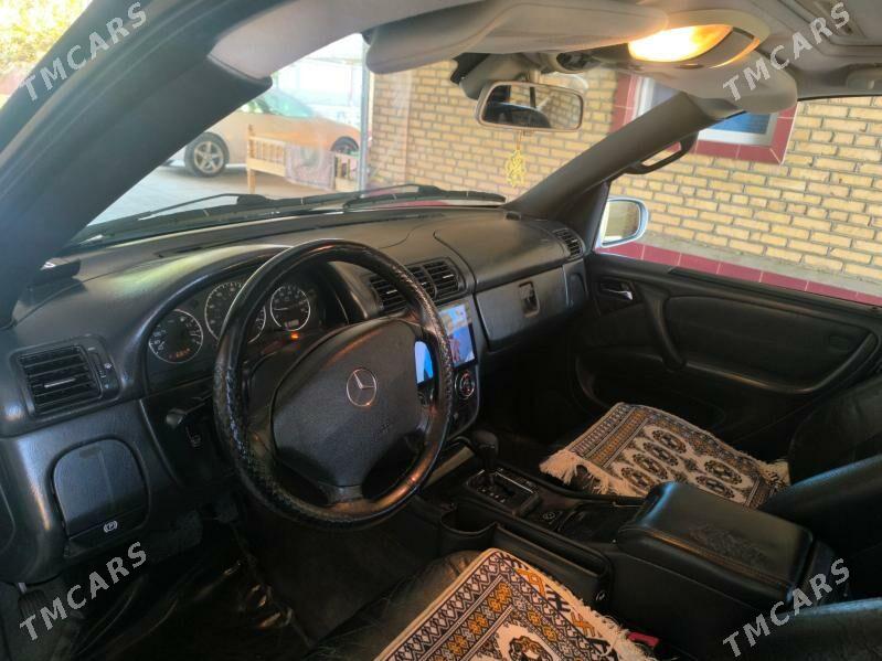 Mercedes-Benz ML350 2001 - 104 000 TMT - Mary - img 6