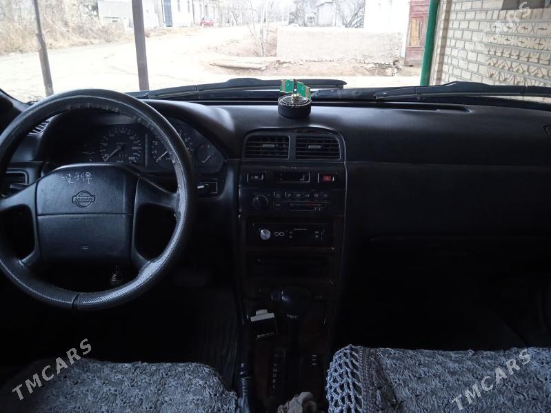 Nissan Cefiro 1998 - 60 000 TMT - Daşoguz - img 3