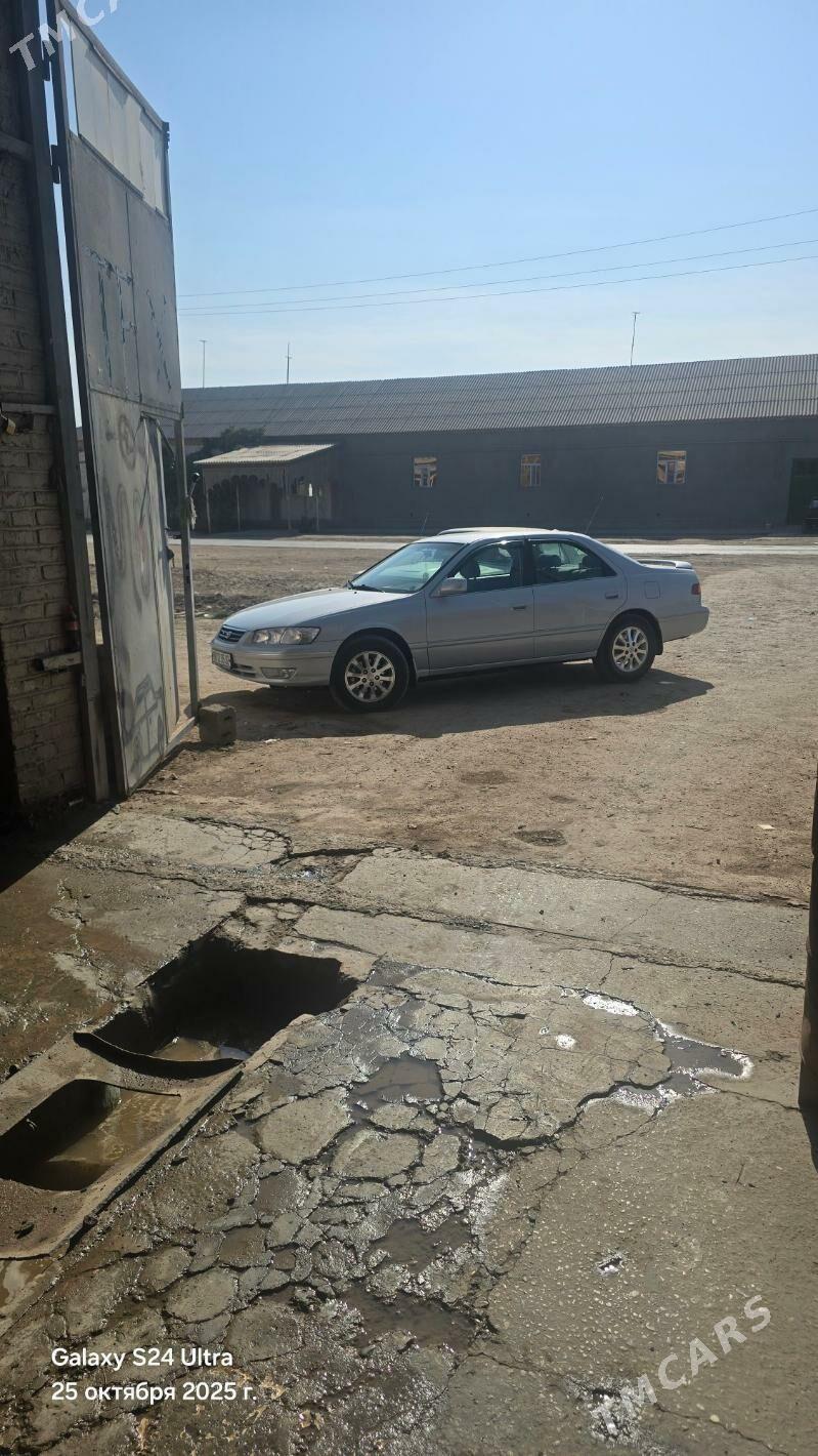 Toyota Camry 2000 - 165 000 TMT - Кёнеургенч - img 3