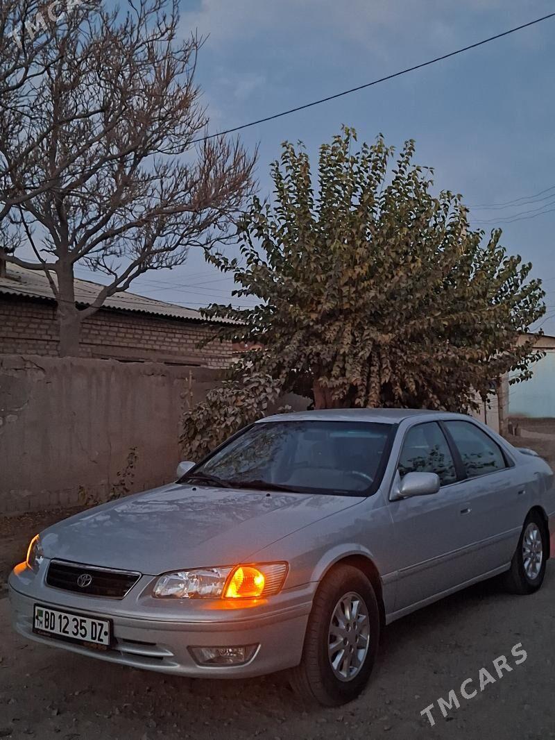 Toyota Camry 2000 - 165 000 TMT - Кёнеургенч - img 8