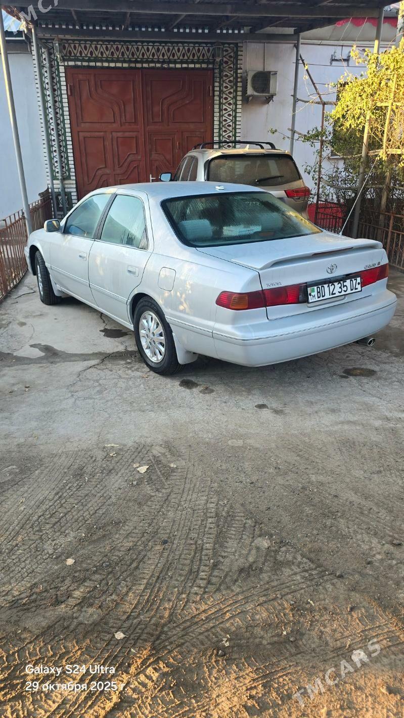 Toyota Camry 2000 - 165 000 TMT - Кёнеургенч - img 4