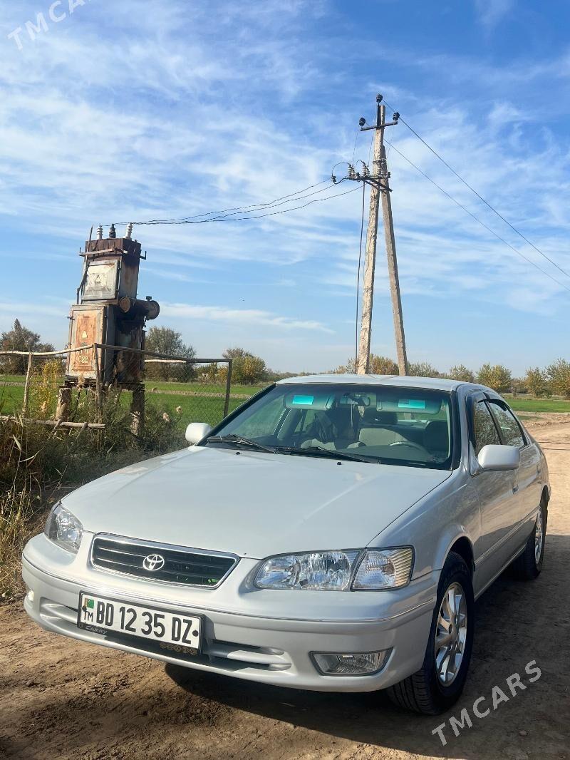 Toyota Camry 2000 - 165 000 TMT - Кёнеургенч - img 7