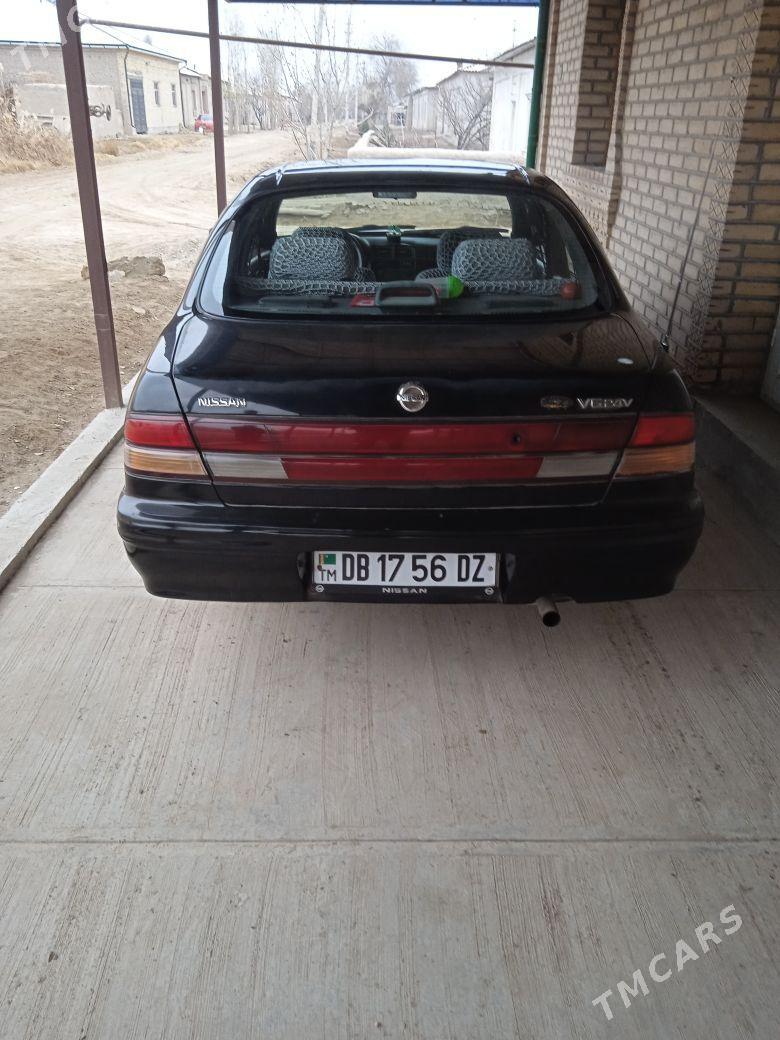 Nissan Cefiro 1998 - 60 000 TMT - Daşoguz - img 6