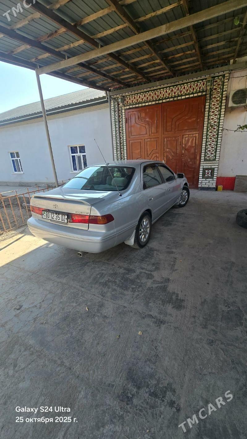 Toyota Camry 2000 - 165 000 TMT - Кёнеургенч - img 2