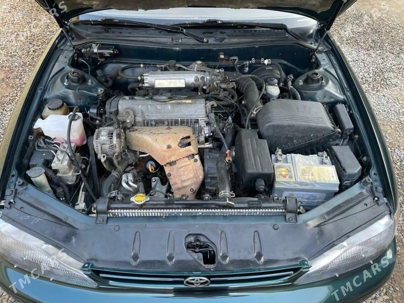 Toyota Camry 1995 - 125 000 TMT - Mary - img 9