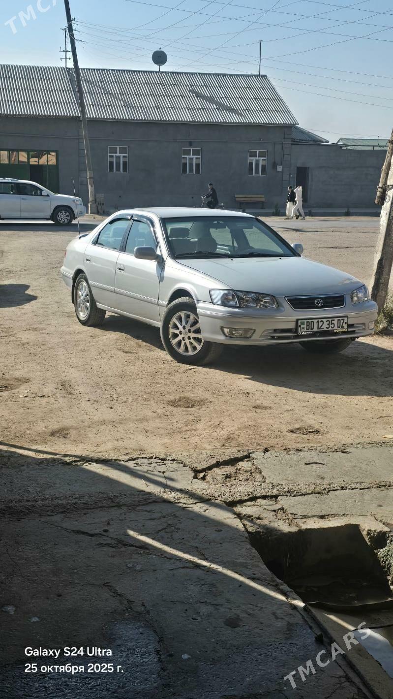 Toyota Camry 2000 - 165 000 TMT - Кёнеургенч - img 1