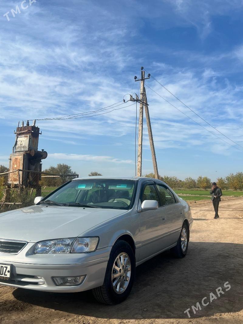Toyota Camry 2000 - 165 000 TMT - Кёнеургенч - img 6