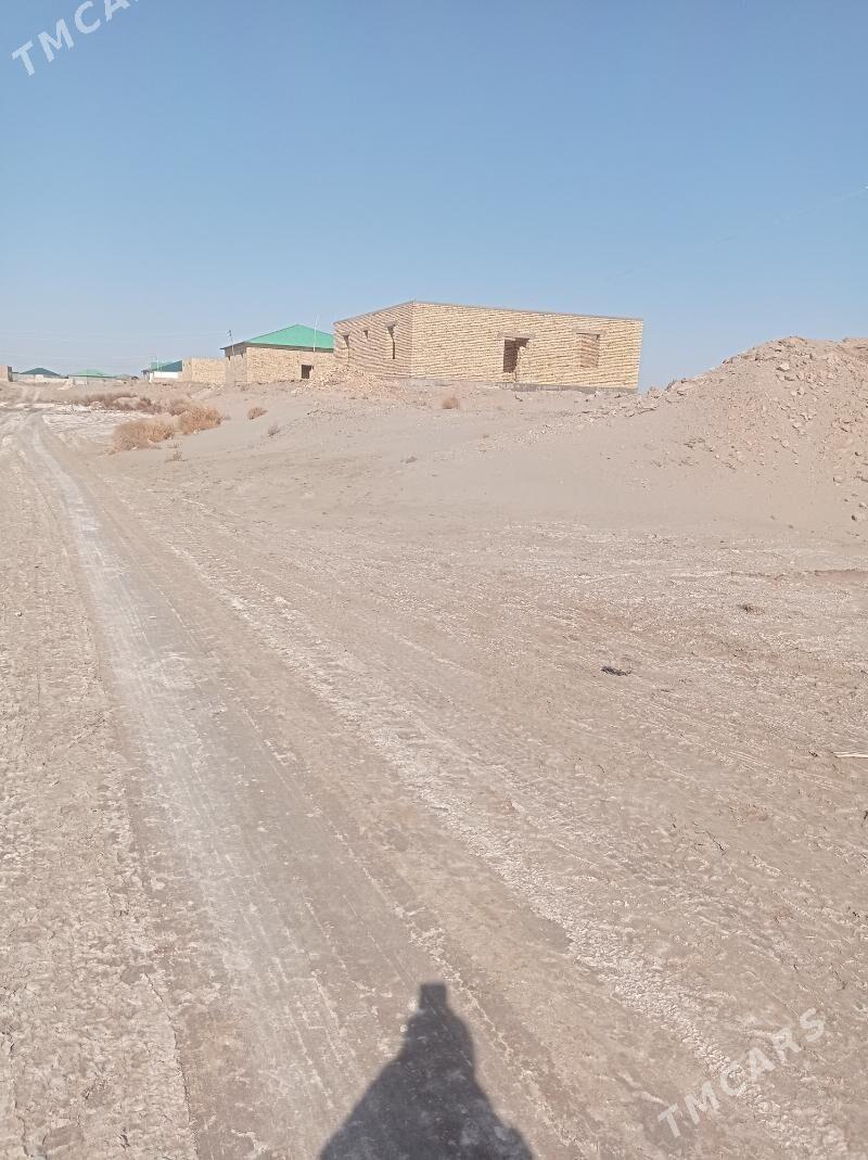 Daşoguz saher Gulustan saherce - Daşoguz - img 5