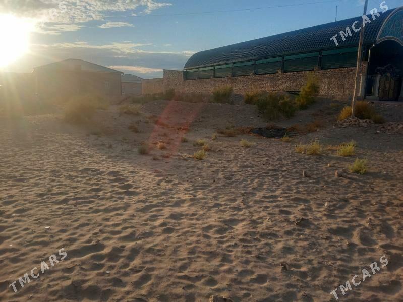 boş yer gulistanGülistan yer - Daşoguz - img 2