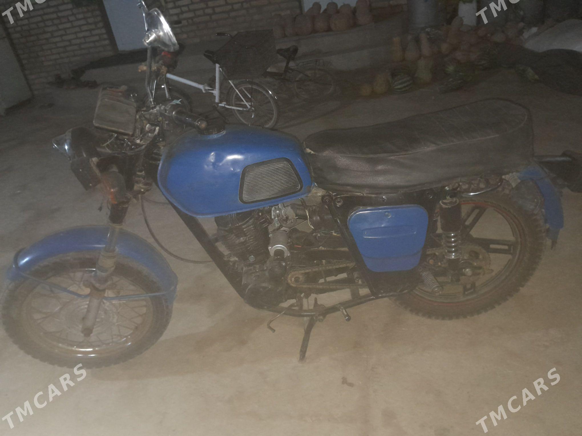 Iž Planeta 1998 - 15 000 TMT - Baýramaly - img 2