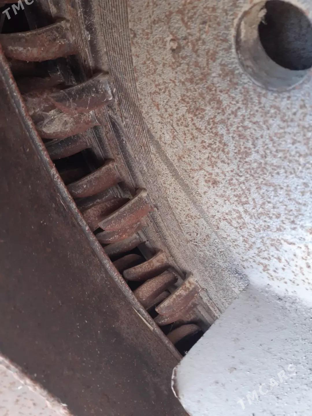 дробилка - Чарджоу - img 4