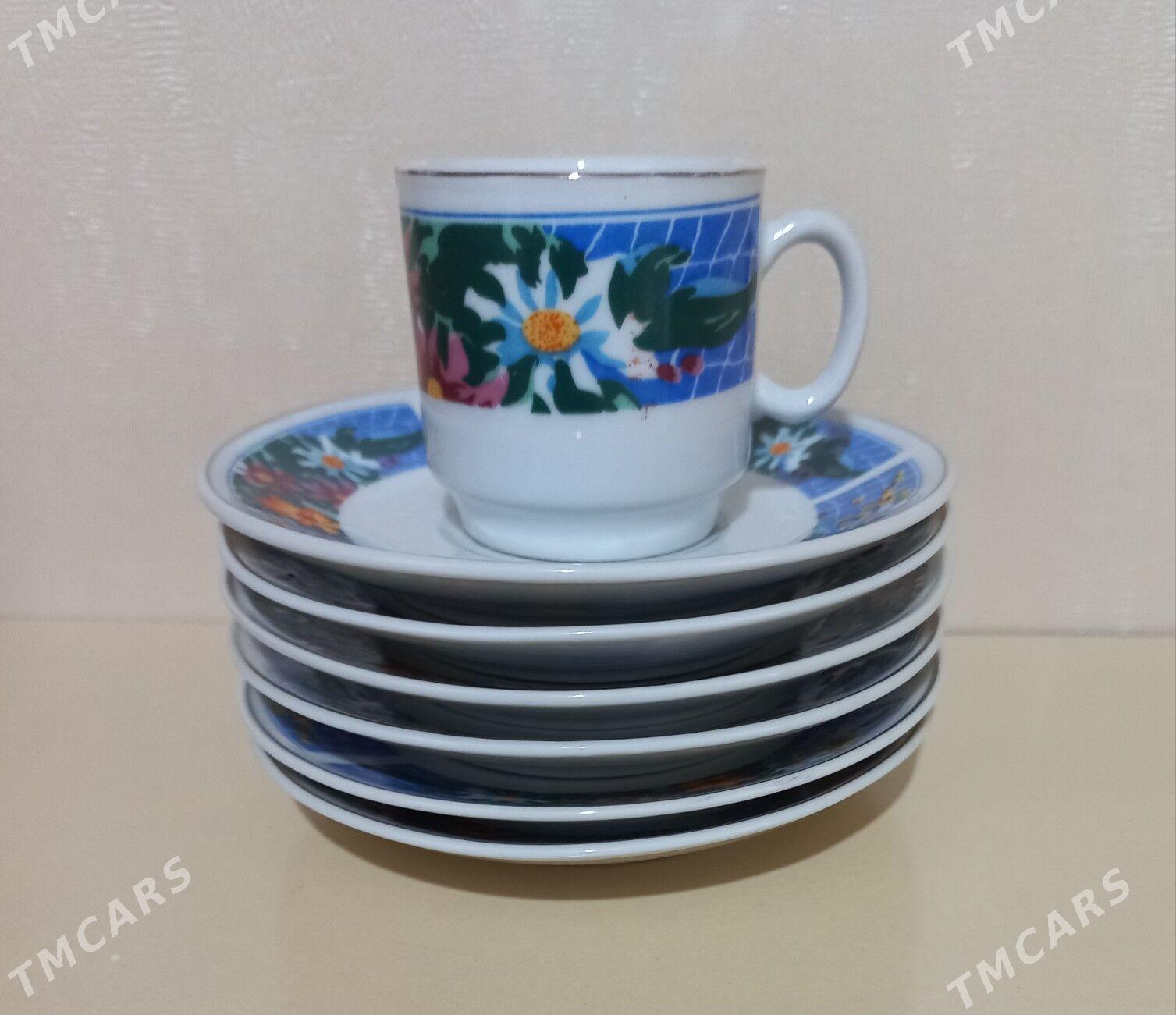 ПОСУДА - Ашхабад - img 4