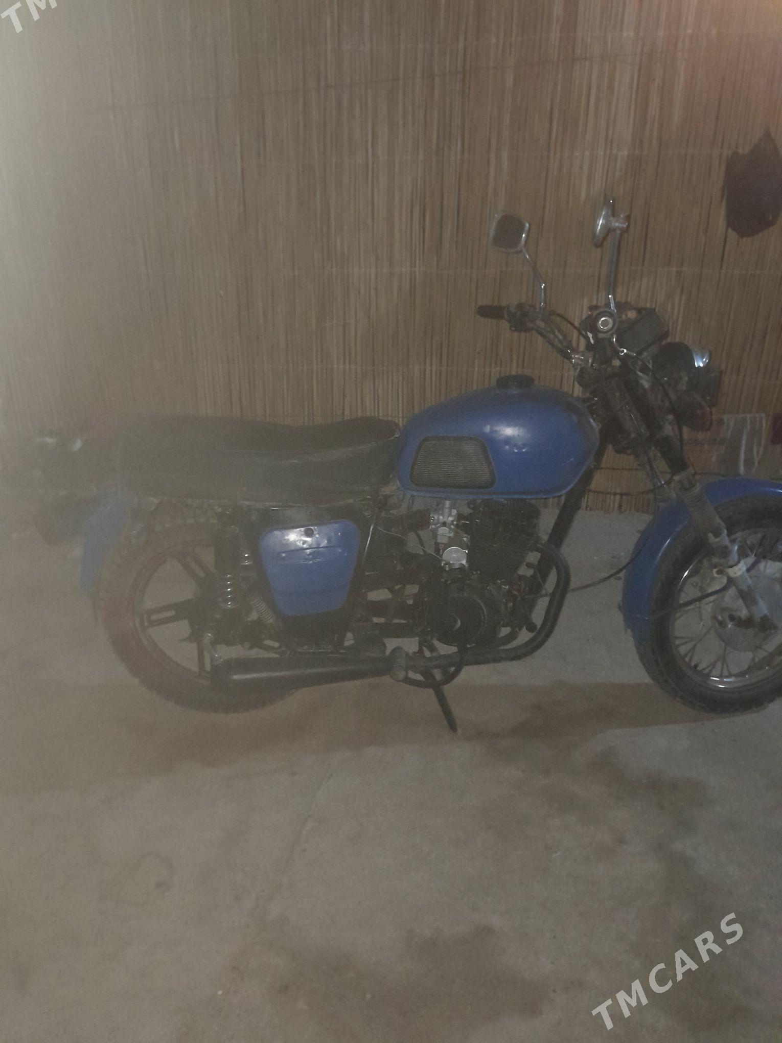 Iž Planeta 1998 - 15 000 TMT - Baýramaly - img 4