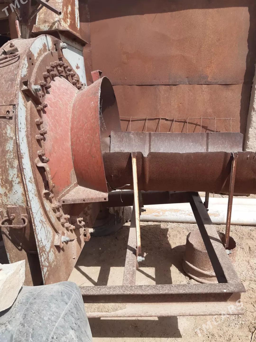 дробилка - Чарджоу - img 3