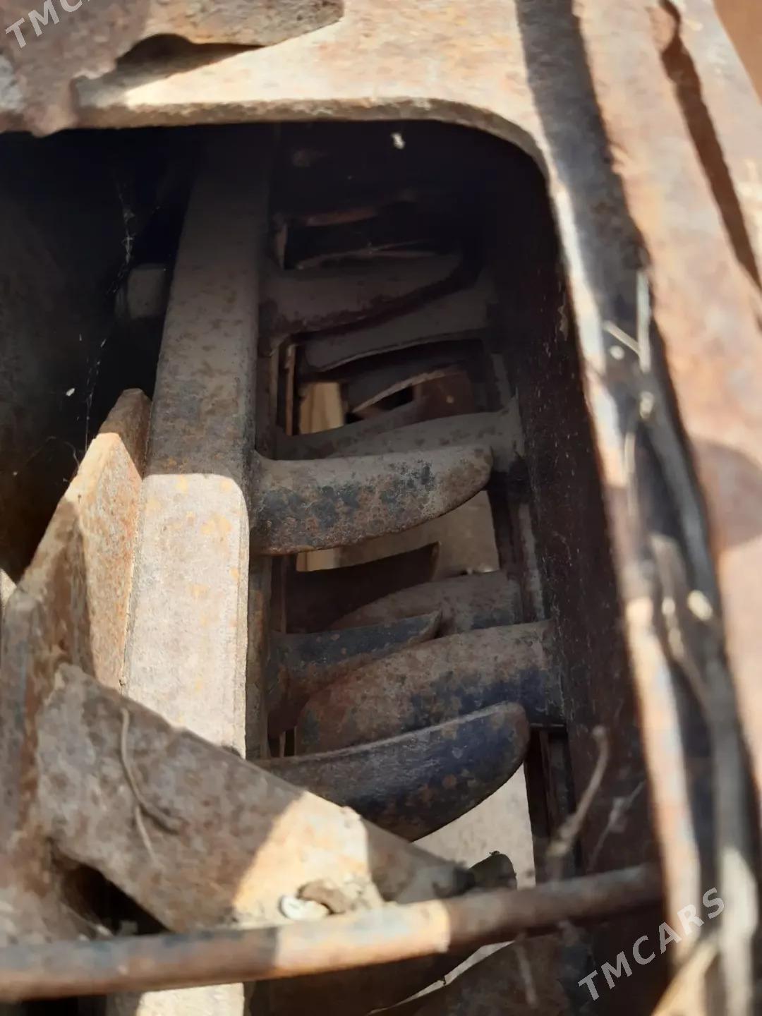 дробилка - Чарджоу - img 5