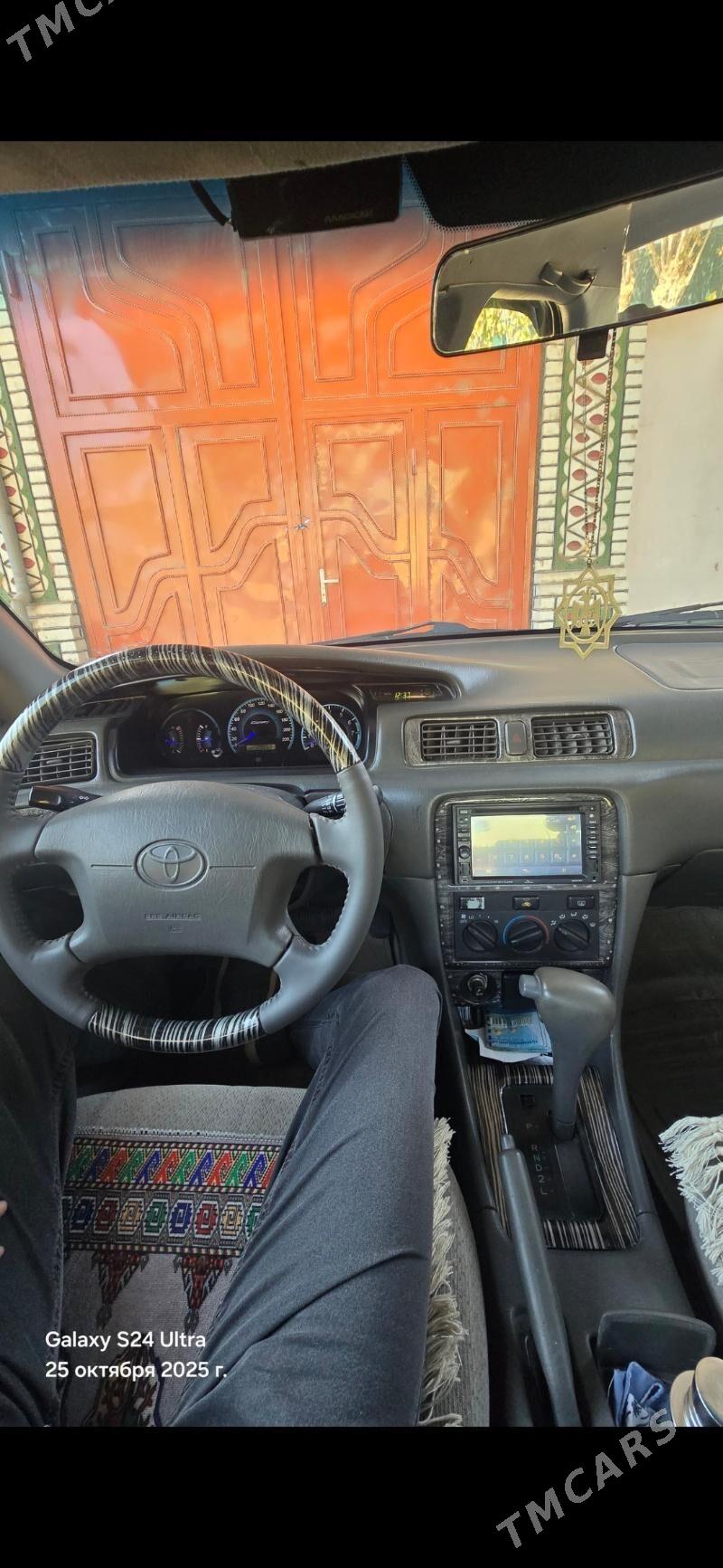 Toyota Camry 2000 - 165 000 TMT - Кёнеургенч - img 9