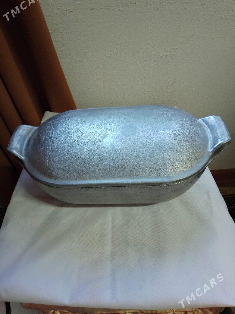 посуда и бытовые вещи - Мары - img 3