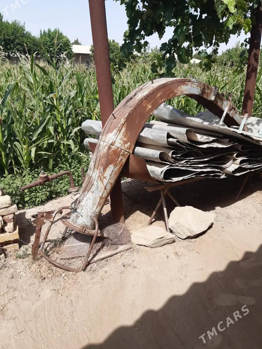 дробилка - Чарджоу - img 8