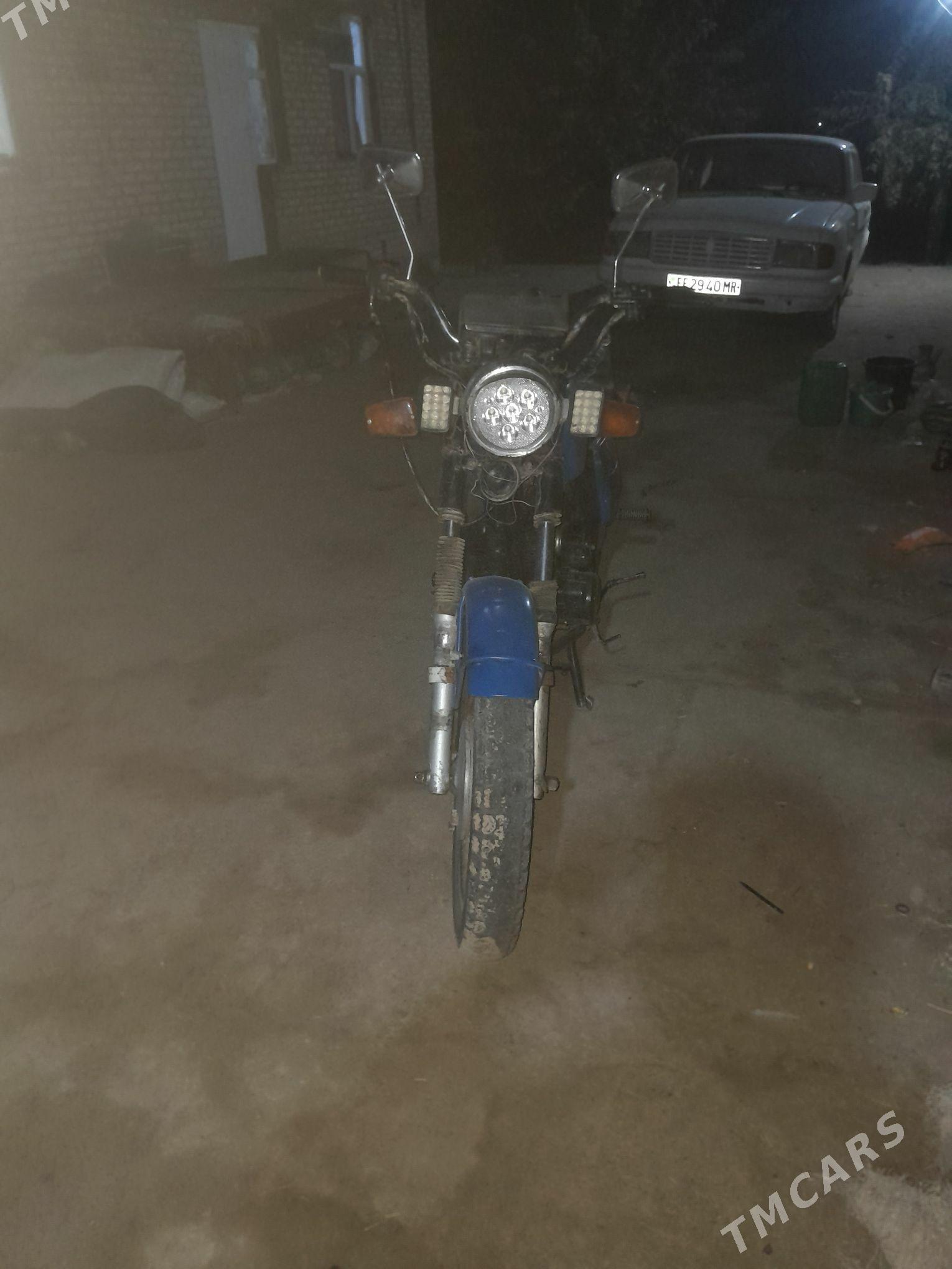 Iž Planeta 1998 - 15 000 TMT - Baýramaly - img 3