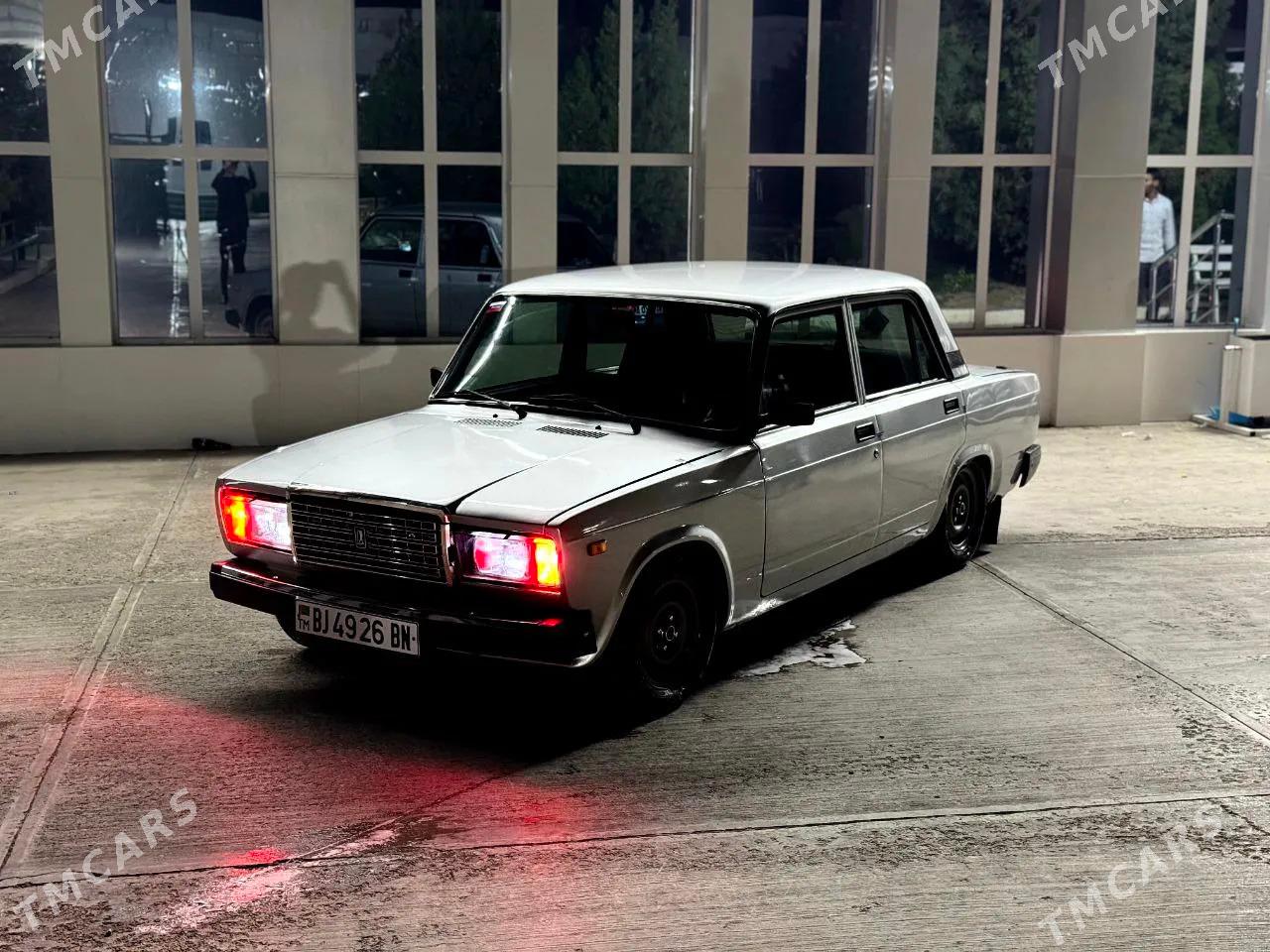 Lada 2107 2010 - 60 000 TMT - Gyzylarbat - img 2