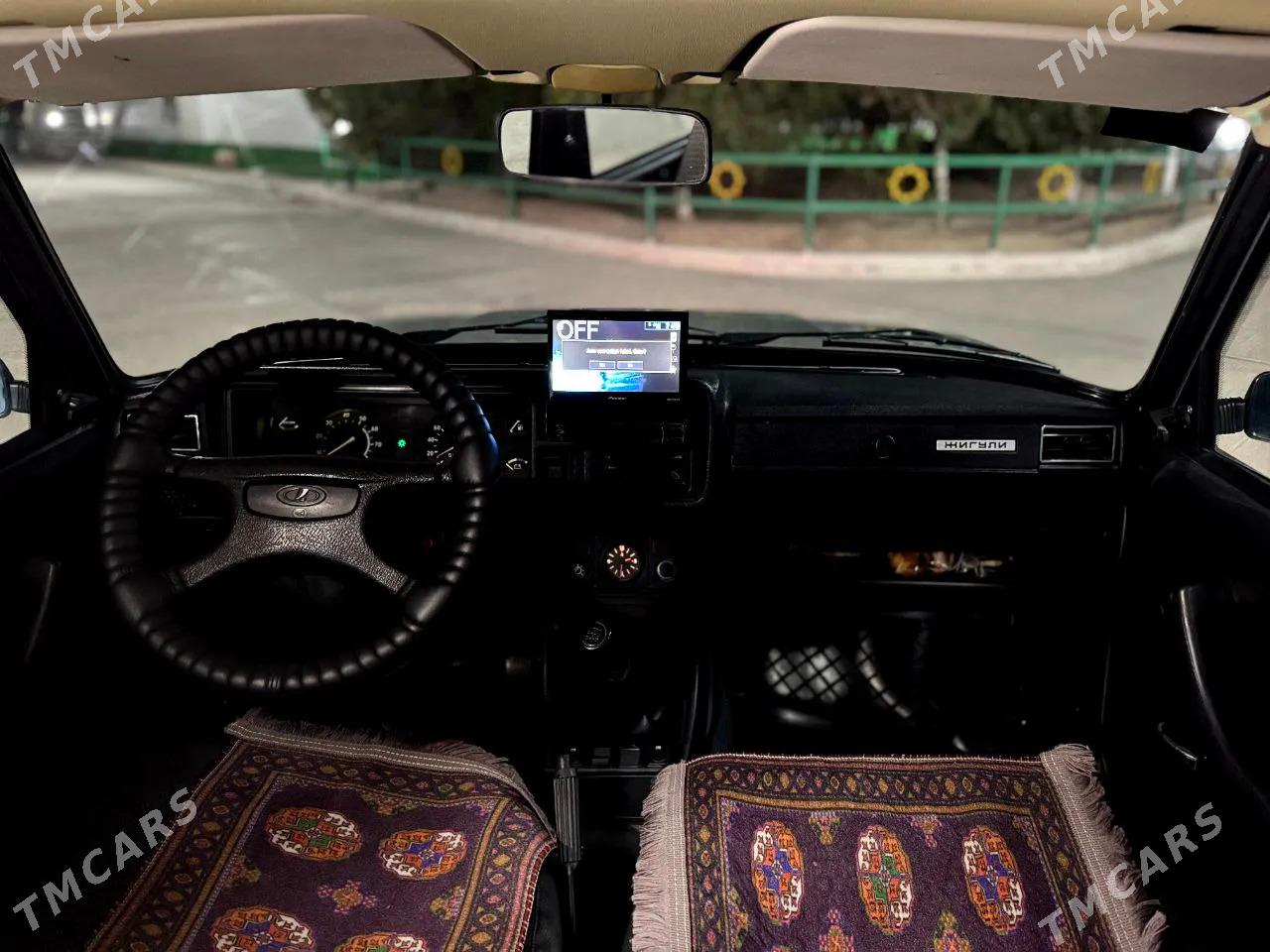 Lada 2107 2010 - 60 000 TMT - Gyzylarbat - img 5