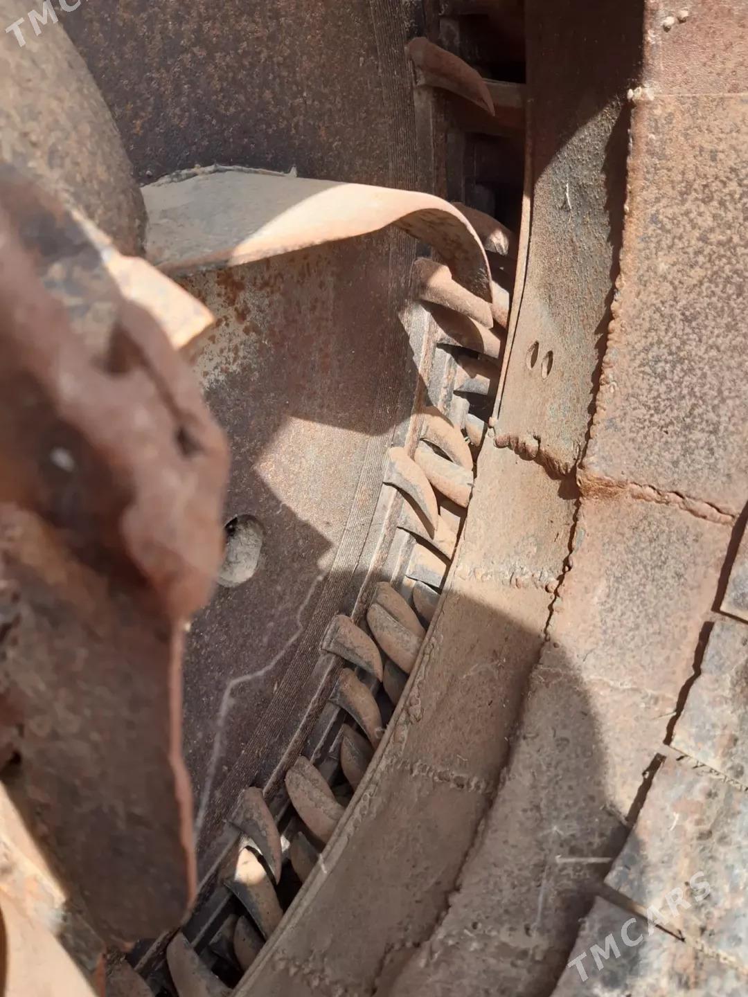 дробилка - Чарджоу - img 6