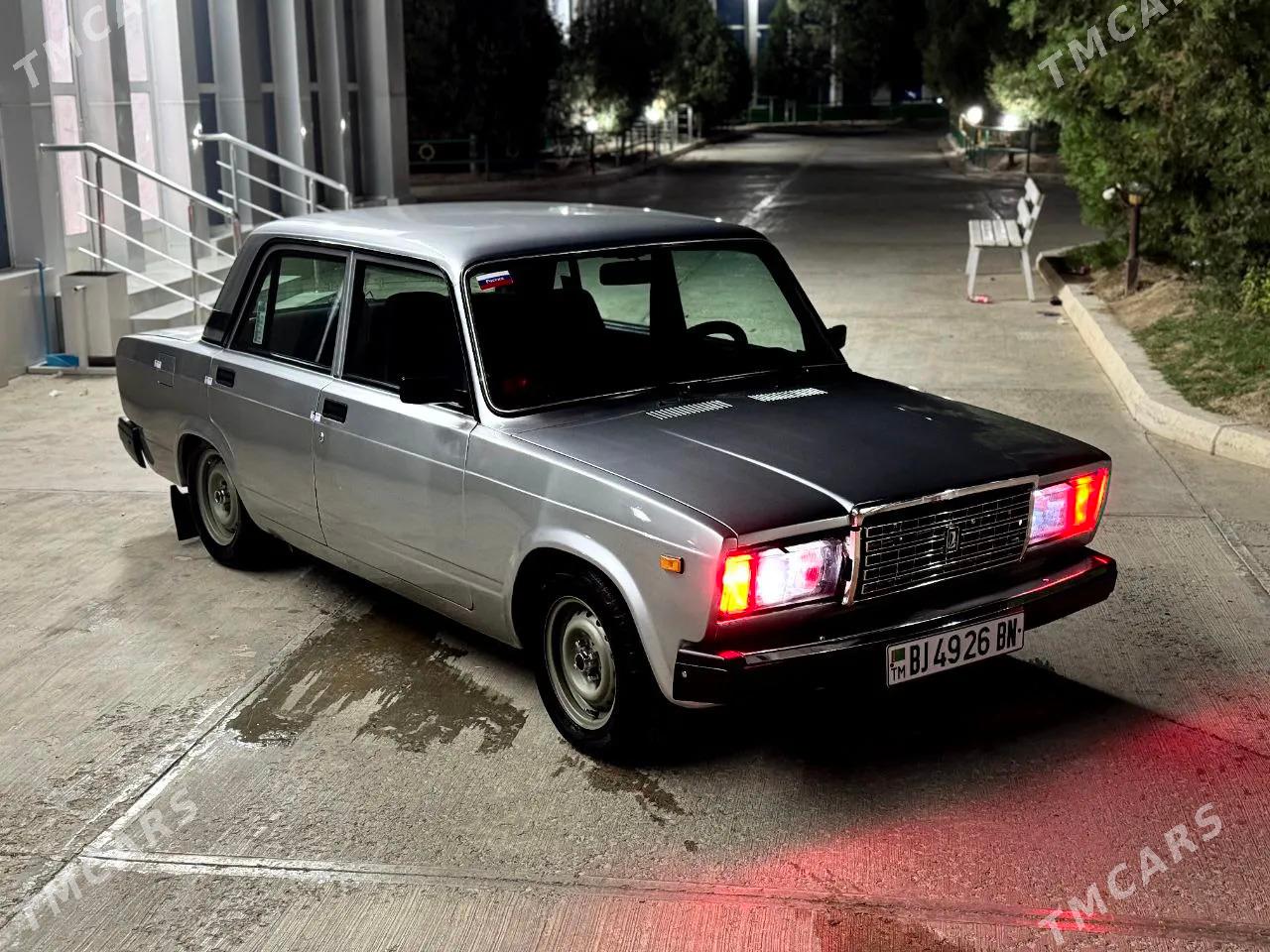 Lada 2107 2010 - 60 000 TMT - Gyzylarbat - img 9