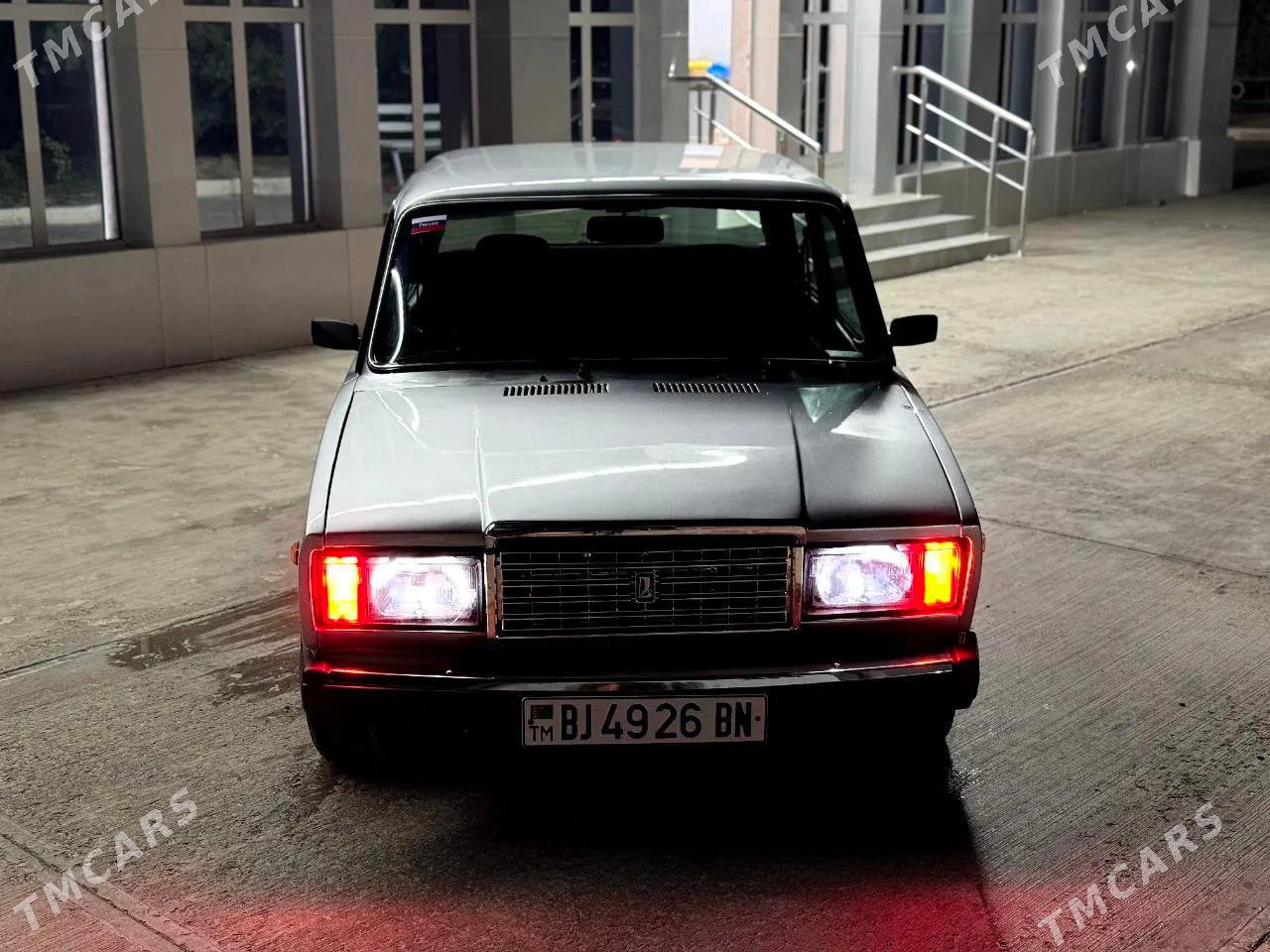 Lada 2107 2010 - 60 000 TMT - Gyzylarbat - img 4