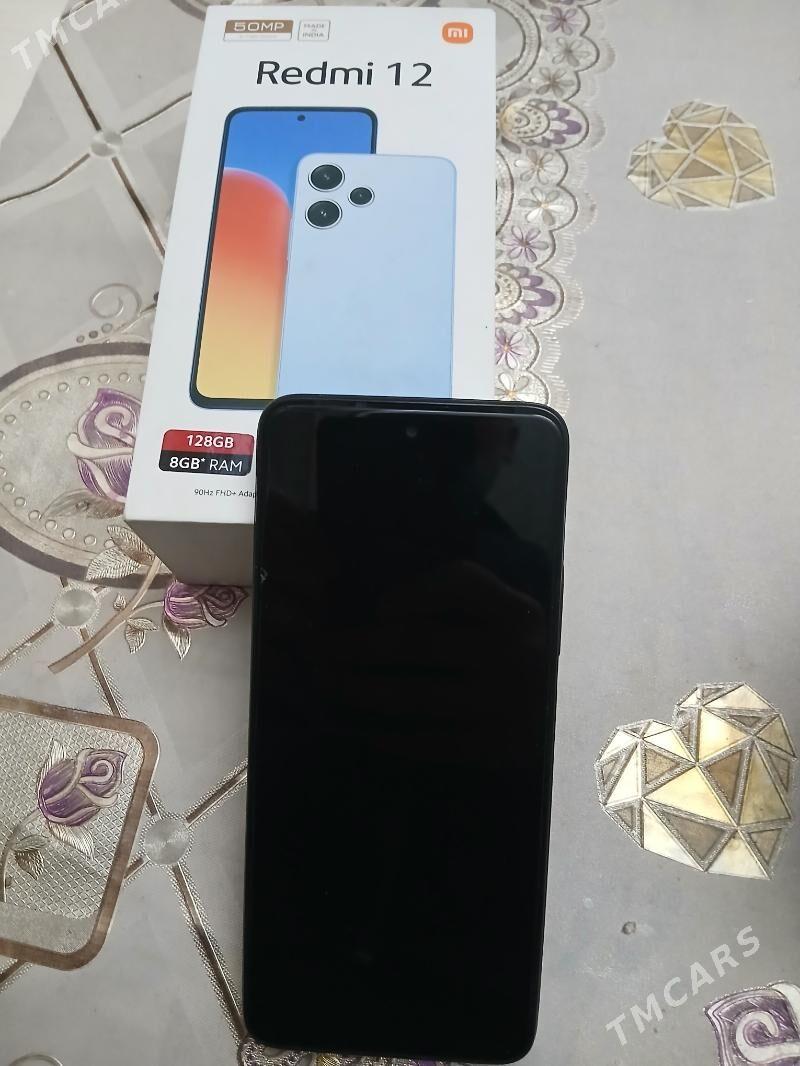 Redmi 12 - Керки - img 2