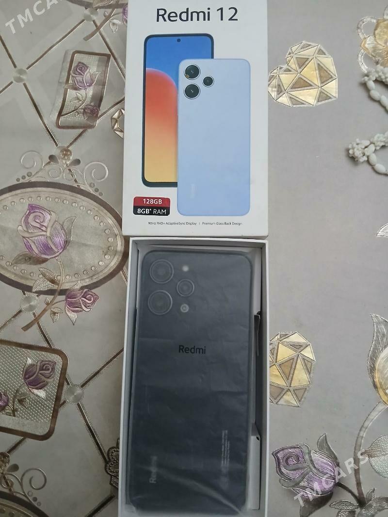 Redmi 12 - Керки - img 3