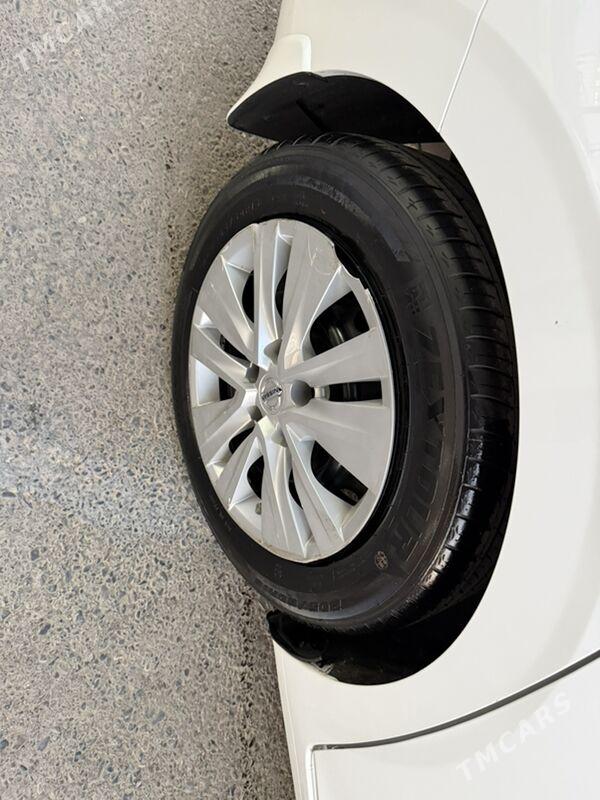 Nissan Sentra 2022 - 218 000 TMT - Aşgabat - img 5