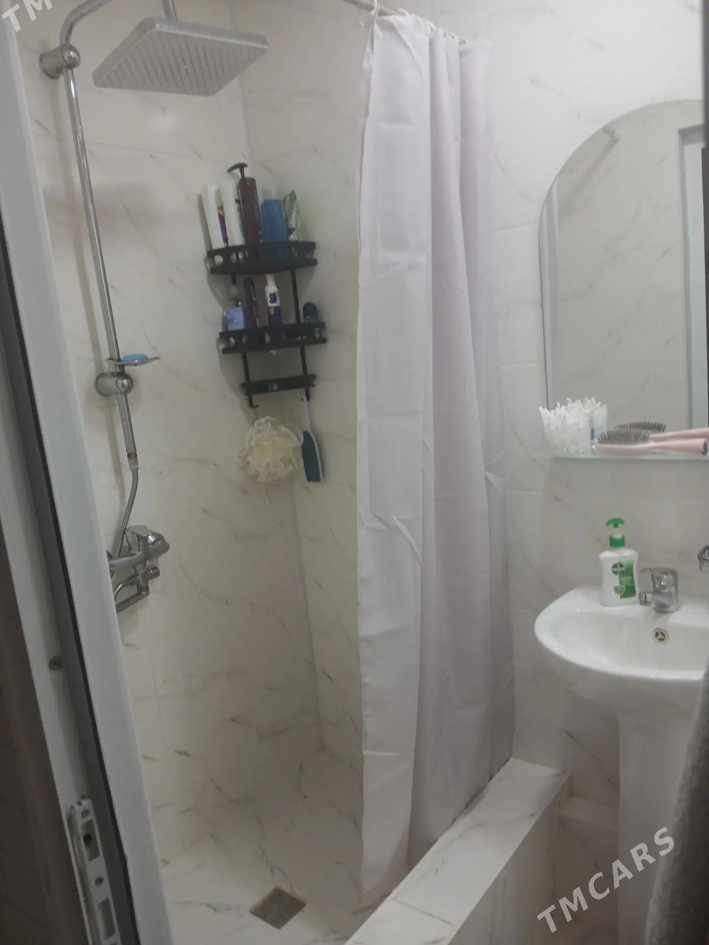 ГОСТИНКА,GOSTINKA(10 мкр) - Ашхабад - img 10