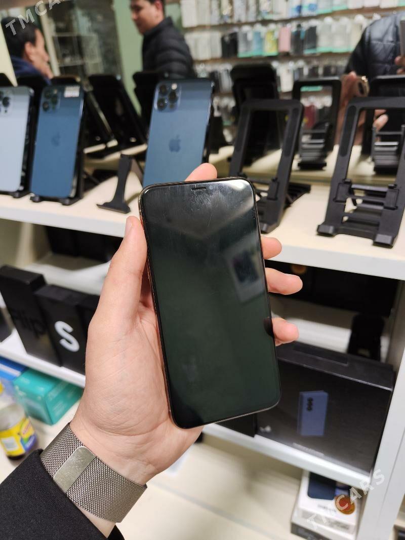 iphone xs - Ашхабад - img 2