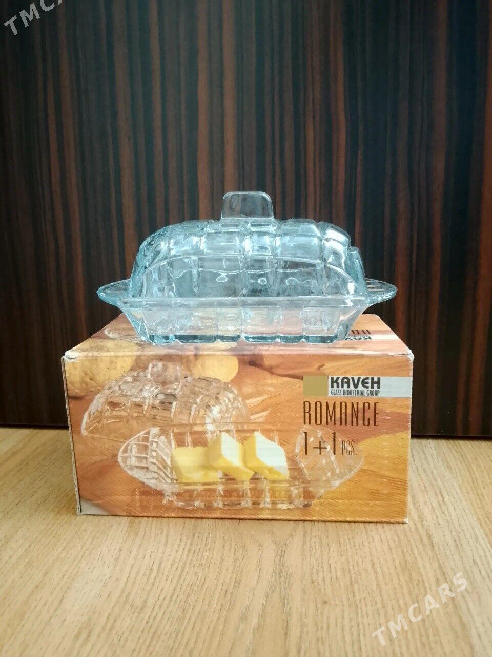 посуда - Aşgabat - img 7