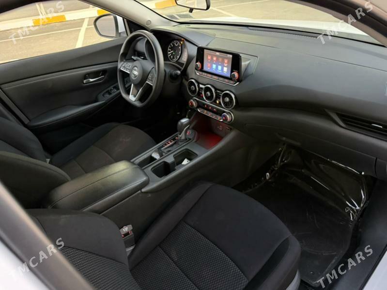 Nissan Sentra 2022 - 218 000 TMT - Aşgabat - img 7