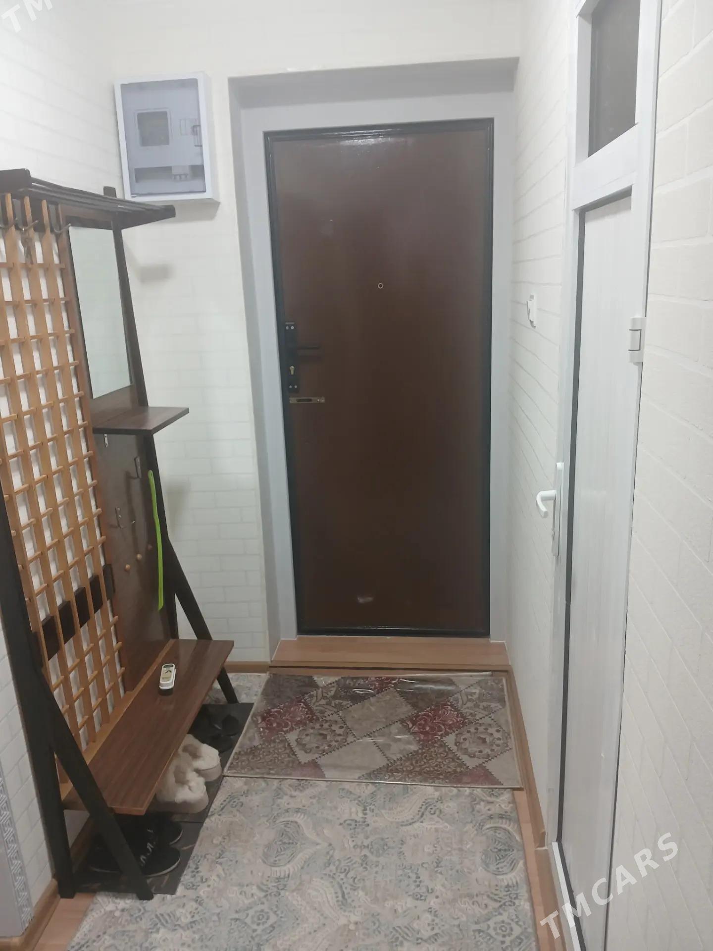 ГОСТИНКА,GOSTINKA(10 мкр) - Ашхабад - img 5