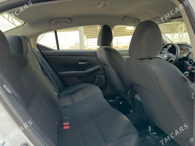 Nissan Sentra 2022 - 218 000 TMT - Aşgabat - img 6