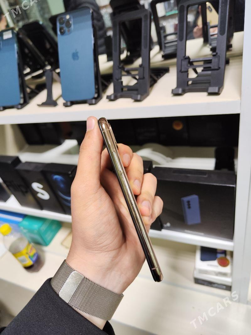 iphone xs - Ашхабад - img 4